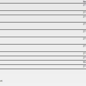 $2,165.61  REFUNDED 1ST ORDER / CHARGE FOR PARTS LESS ROTOR MOUNTING STUDS / OIL CAPS